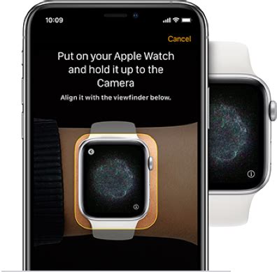 which apple watch supports iphone